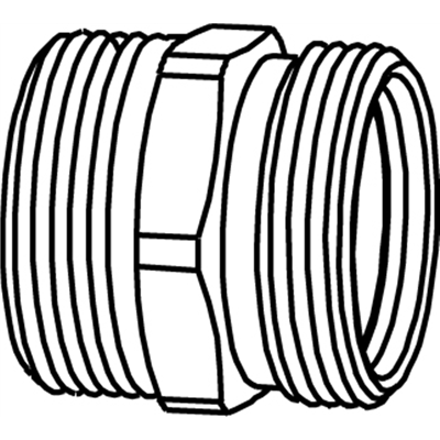 R15XM22 NIPPEL FPL 358 FN